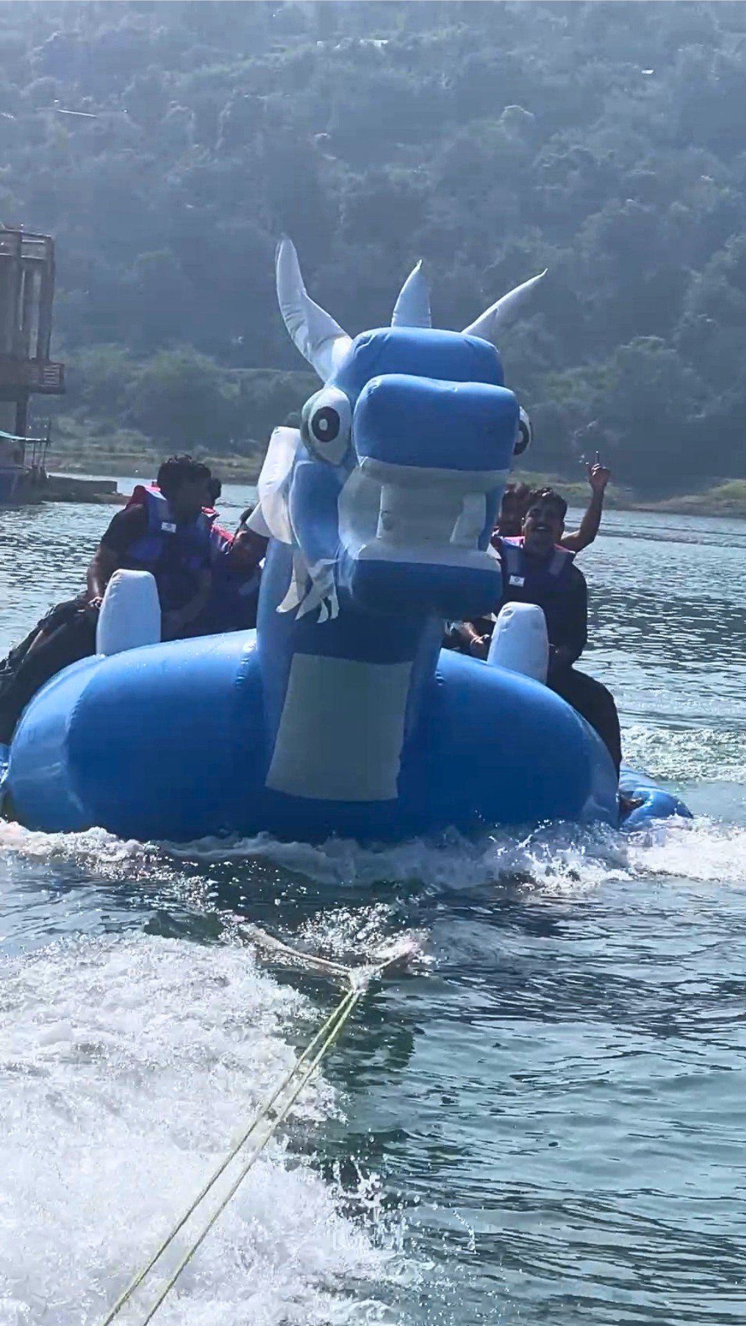 Dragon Ride – Mayfield Adventures